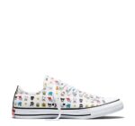 Chuck Taylor All Star Ox - Youth