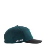 FMF 2-Tone Snapback - 图片 2