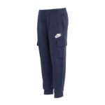 Club Fleece Cargo Pant - Toddler - 图片 2
