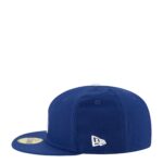 Dodgers 2025 World Series Championship Side Patch 5950 - 图片 3
