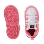 AJ 1 Mid - Toddler - 图片 4