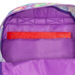 Bluey Glitter Backpack - 图片 2