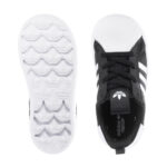 AdiFom Superstar 360 - Toddler - 图片 4