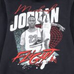 Double Flight PO Hoody - Youth - 图片 2