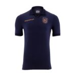 Ecuador 26/27 Authentic Away Jersey - Mens