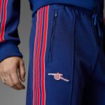 Arsenal Icon Track Pant - Mens - 图片 6