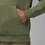 Brooklyn Fleece PO Hoody -Mens - 图片 6