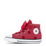 Chuck Taylor All Star Bow Easy On - Toddler - 图片 2