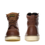 Moc-Toe 6" Steel Toe - Mens - 图片 5