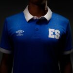 El Salvador 25/26 Home Jersey - Mens - 图片 4