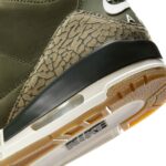 Retro 3 - Mens - 图片 8