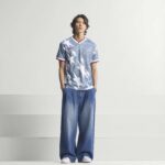 USA 94 Denim Bringback Jersey -Mens - 图片 3