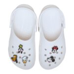 Mickey and Friends Elevated Metal 5 Pack Jibbitz - 图片 2
