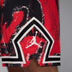 AOP Diamond Short -Mens - 图片 6
