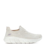 Bobs B Flex Slip On Wide - Womens