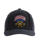 Originals 5-Panel Varsity Strapback