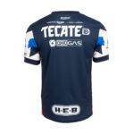 Monterrey Replica 3rd Jersey - Mens - 图片 6