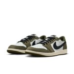 Retro 1 Low OG - Mens - 图片 2
