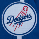 Los Angeles Dodgers Sugar Skull Tee - Youth - 图片 5