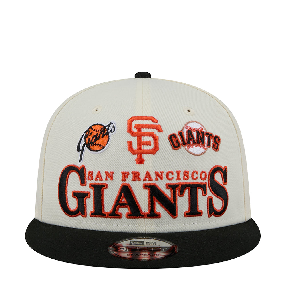 Giants Archive 2-Tone 950