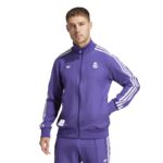Real Madrid Icon Track Jacket - Mens - 图片 2