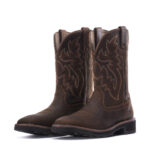 Rancher Soft Toe WP - Mens - 图片 3