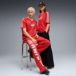 King Relaxed Soccer Jersey -Mens - 图片 3
