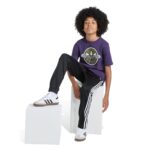 Skeleton Key Tee - Youth - 图片 4