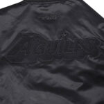 Club America Triple Black Jacket -Mens - 图片 7