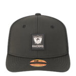 Oakland Raiders NFL 2025 Sideline OTC 970