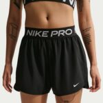 Dri Fit 3" Woven Short - Womens - 图片 2