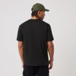 Los Angeles Dodgers Gothic Tee -Mens - 图片 5