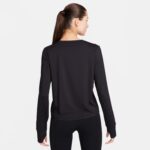 One Long Sleeve Classic Dri Fit Top - Womens - 图片 7