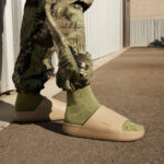 Calm Slide - Mens - 图片 2