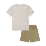 Just Do It Short Set - Kids - 图片 2