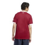 Liverpool 25/26 Home Jersey - Mens - 图片 5