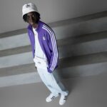 Real Madrid Icon Track Jacket - Mens - 图片 8