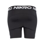 Nike Pro 365 5" Short - Womens - 图片 3