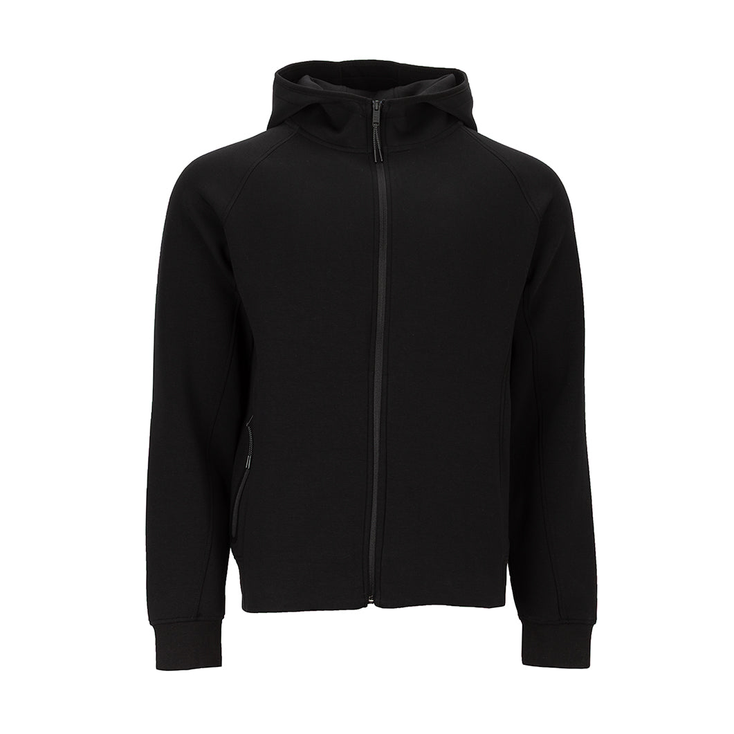 Triumph Fleece FZ Hoody -Mens