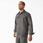 Duck Shirt Jacket -Mens - 图片 4