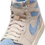 Retro 1 High OG - Womens - 图片 6