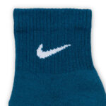 6 Pack Unisex Everyday Plus Cushioned Quarter - 图片 4