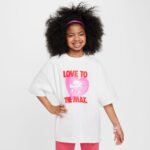 Heart Tee - Youth - 图片 2