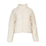 Puffer Jacket - Womens