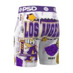 LA Buckets - Mens - 图片 3