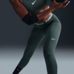 Nike Pro 365 Tight - Womens - 图片 3