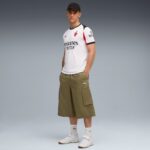 AC Milan 25/26 Replica Away Jersey - Mens - 图片 3