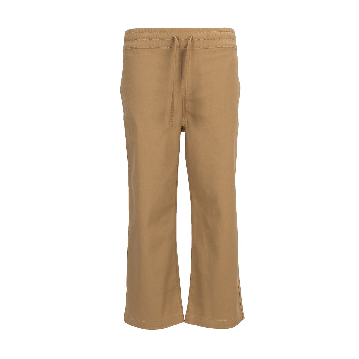 Twill Lounge Pant - Youth