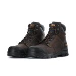 Treadfast 6"H2O Steel Toe - Mens - 图片 2