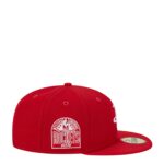 Rockets WC Side Patch 5950 - 图片 2